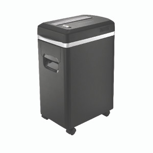 KF15548 Q-Connect Q8MICRO Micro-Cut Shredder KF15548 KF15548 Q-Connect Q8MICRO Micro-Cut Shredder KF15548