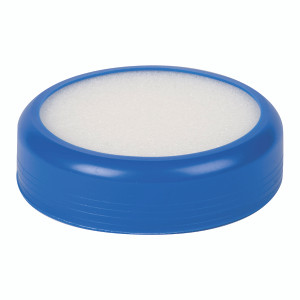 KF15024 Q-Connect Sponge Damper 85mm Blue KF15024 KF15024 Q-Connect Sponge Damper 85mm Blue KF15024