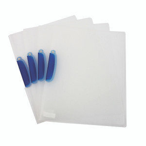 KF02138 Q-Connect Swivelclip Files A4 Clear Pack 25 KF02138 KF02138 Q-Connect Swivelclip Files A4 Clear Pack 25 KF02138