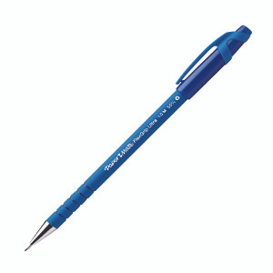 GL24531 PaperMate Flexgrip Ultra Ball Pen Medium Blue Pack 12 S0190153 GL24531 PaperMate Flexgrip Ultra Ball Pen Medium Blue Pack 12 S0190153