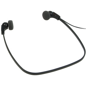 PH97464 Philips Stereo Headset LFH0334 Black PH97464 Philips Stereo Headset LFH0334 Black