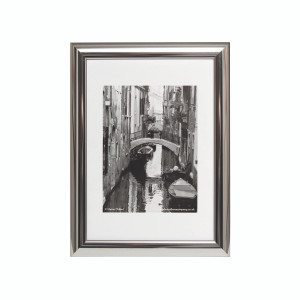 PHT01691 TPAC Photo Certificate Frame A4 Chrome PILA4SHIN-NG PHT01691 TPAC Photo Certificate Frame A4 Chrome PILA4SHIN-NG