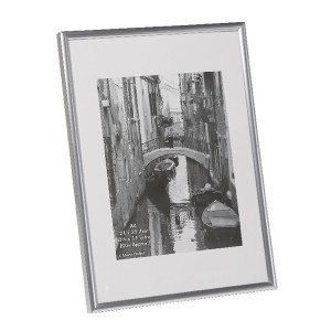 PHT00056 TPAC Photo Backloading Certificate Frame A4 Silver A4MARSIL-NG PHT00056 TPAC Photo Backloading Certificate Frame A4 Silver A4MARSIL-NG