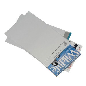 PB11129 GoSecure Envelope Lightweight Polythene 595x430mm Opaque Pack 100 PB11129 PB11129 GoSecure Envelope Lightweight Polythene 595x430mm Opaque Pack 100 PB11129