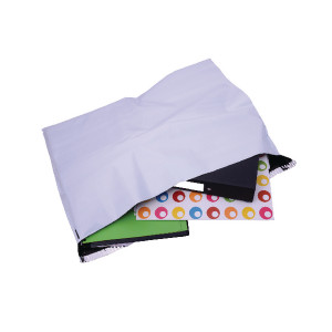 HF20214 Strong Polythene Mailing Bag 595x430mm Opaque Pack 100 HF20214 HF20214 Strong Polythene Mailing Bag 595x430mm Opaque Pack 100 HF20214