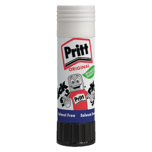 HK1034 Pritt Stick 22g Washable at 20 degrees Celsius Pack 24 261384 HK1034 Pritt Stick 22g Washable at 20 degrees Celsius Pack 24 261384