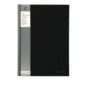 PP00713 Pukka Pad Polypropylene Ruled Project Book A4 Pack 3 SBPROBA4 PP00713 Pukka Pad Polypropylene Ruled Project Book A4 Pack 3 SBPROBA4
