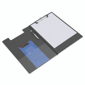 HT03078 Rapesco Foldover Clipboard Foolscap Black VFDCB0L3 HT03078 Rapesco Foldover Clipboard Foolscap Black VFDCB0L3