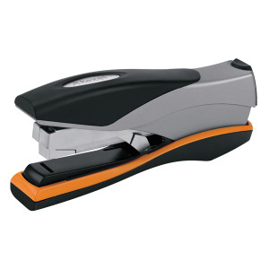 RX04813 Rexel Optima 40 Manual Stapler 2102357 RX04813 Rexel Optima 40 Manual Stapler 2102357