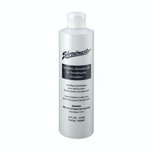 RM60049 Rexel Shredder Lubricant 473ml 1760049 RM60049 Rexel Shredder Lubricant 473ml 1760049