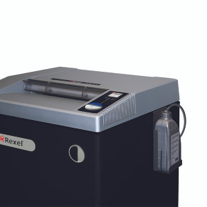 RM00973 Rexel Shredder Auto Oiling Oil 4400050 RM00973 Rexel Shredder Auto Oiling Oil 4400050