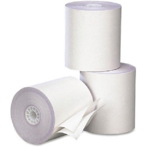 RE00220 Prestige Till Roll 2-Ply 76mmx76mm Pack 20 RE00220 RE00220 Prestige Till Roll 2-Ply 76mmx76mm Pack 20 RE00220