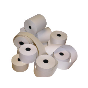 RE10606 Prestige Thermal Till Roll 80mmx80mm Pack 20 RE10606 RE10606 Prestige Thermal Till Roll 80mmx80mm Pack 20 RE10606