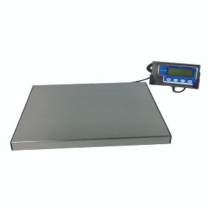 SL00321 Salter Electronic Parcel Scale 60 kg Detachable LCD screen hold tare functions X20Gms WS60 SL00321 Salter Electronic Parcel Scale 60 kg Detachable LCD screen hold tare functions X20Gms WS60