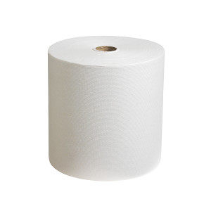 KC02013 Scott 1-Ply Ultra Hand Towel Roll 304m Pack 6 6667 KC02013 Scott 1-Ply Ultra Hand Towel Roll 304m Pack 6 6667