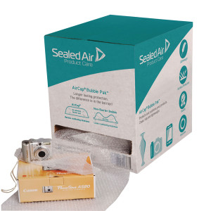 MQ21601 Sealed Air Bubble Pak Dispenser 300mmx50m BUBBLEPAK MQ21601 Sealed Air Bubble Pak Dispenser 300mmx50m BUBBLEPAK
