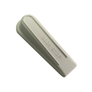 HS09132 Door Wedge White Non-slip base with durable material Pack 2 9132 HS09132 Door Wedge White Non-slip base with durable material Pack 2 9132