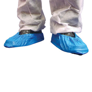 HEA00377 Shield Overshoes 16 Inch Blue Pack 2000 DF01 16 HEA00377 Shield Overshoes 16 Inch Blue Pack 2000 DF01 16