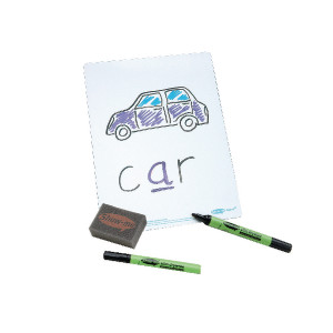 EG60023 Show-me SUPERTOUGH Whiteboard A4 Plain Pack 35 C SRP EG60023 Show-me SUPERTOUGH Whiteboard A4 Plain Pack 35 C SRP
