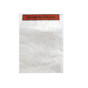 TZ60656 Document Envelopes Documents Enclosed Self Adhesive A4 Pack 500 4301004 TZ60656 Document Envelopes Documents Enclosed Self Adhesive A4 Pack 500 4301004