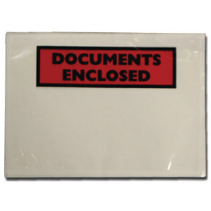 TZ60383 Document Envelopes Documents Enclosed Self Adhesive DL Pack 1000 4302004 TZ60383 Document Envelopes Documents Enclosed Self Adhesive DL Pack 1000 4302004