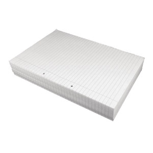 MO73914 Loose Leaf A4 Paper 75gsm 2 Hole Punched Ruled with Margin White 500 Sheets 73914 MO73914 Loose Leaf A4 Paper 75gsm 2 Hole Punched Ruled with Margin White 500 Sheets 73914