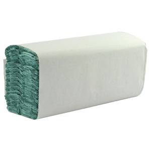 WX43094 1-Ply Green C-Fold Hand Towels Pack 2850 WX43094 WX43094 1-Ply Green C-Fold Hand Towels Pack 2850 WX43094