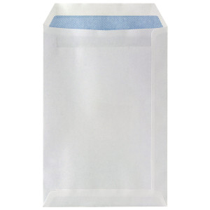 WX3469 Envelope C5 90gsm Self Seal White Boxed Pack 500 WX3469 WX3469 Envelope C5 90gsm Self Seal White Boxed Pack 500 WX3469