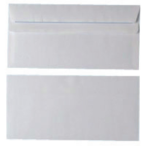 WX3454 Envelope DL 80gsm Self Seal White Pack 1000 WX3454 WX3454 Envelope DL 80gsm Self Seal White Pack 1000 WX3454