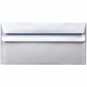 WX3480 Envelope DL 90gsm Self Seal White Pack 1000 WX3480 WX3480 Envelope DL 90gsm Self Seal White Pack 1000 WX3480