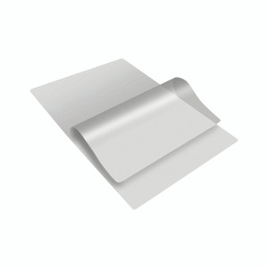 WX04122 Lightweight A3 Laminating Pouch 80 Micron Pack 100 WX04122 WX04122 Lightweight A3 Laminating Pouch 80 Micron Pack 100 WX04122