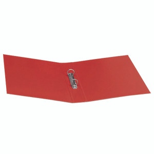 WX02004 Red A4 2-Ring Ring Binder Pack 10 WX02004 WX02004 Red A4 2-Ring Ring Binder Pack 10 WX02004
