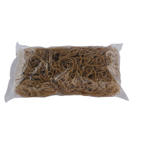 WX10524 Size 16 Rubber Bands Pack 454g 9340004 WX10524 Size 16 Rubber Bands Pack 454g 9340004