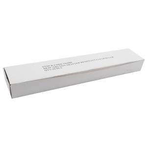 WX01107 Clear Ruler 30cm Pack 20 801697 WX01107 Clear Ruler 30cm Pack 20 801697