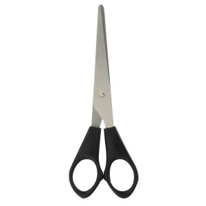 WX01228A Black Scissors 160mm Pack 10 WX01228A WX01228A Black Scissors 160mm Pack 10 WX01228A