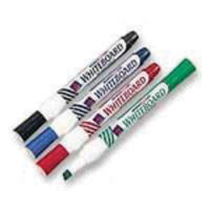 WX26038 Assorted Whiteboard Markers Chisel Tip Pack 4 WX26038 WX26038 Assorted Whiteboard Markers Chisel Tip Pack 4 WX26038