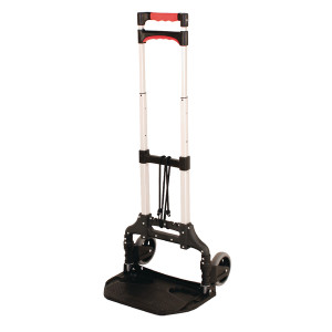 SBY32130 VFM Light Duty Folding Hand Truck Capacity 40kg 386091 SBY32130 VFM Light Duty Folding Hand Truck Capacity 40kg 386091