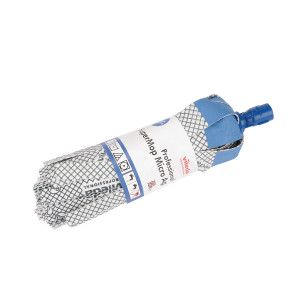 VIL16417 Vileda Professional Supermop Head Refill Blue 137904 VIL16417 Vileda Professional Supermop Head Refill Blue 137904
