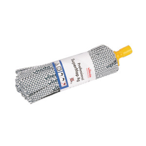 VIL16420 Vileda Professional Supermop Head Refill Yellow 137907 VIL16420 Vileda Professional Supermop Head Refill Yellow 137907