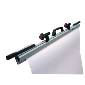 VT11061 Vistaplan A1 Plan Hangers With Handles Grey Pack 2 11061 VT11061 Vistaplan A1 Plan Hangers With Handles Grey Pack 2 11061