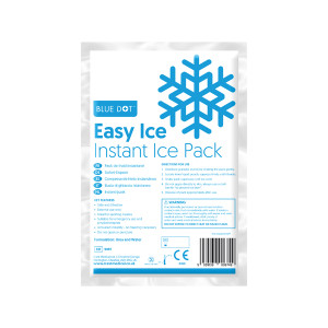 WAC10930 Wallace Cameron Instant Cold Pack 3601013 WAC10930 Wallace Cameron Instant Cold Pack 3601013