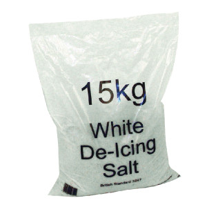 WE28071 White Winter 15kg Bag De-Icing Salt Pack 30 379758 WE28071 White Winter 15kg Bag De-Icing Salt Pack 30 379758