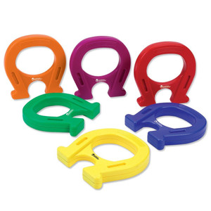 LER0790 Learning Resources Primary Science Mighty Magnets Horseshoe-Shaped LER0790 Learning Resources Primary Science Mighty Magnets Horseshoe-Shaped