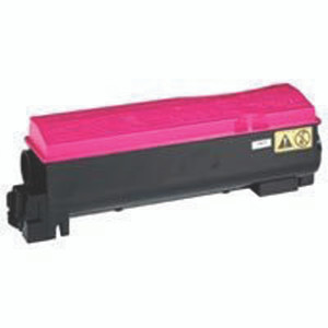 TK-560M Kyocera 1T02HNBEU0 TK-560M Magenta Toner TK-560M Kyocera 1T02HNBEU0 TK-560M Magenta Toner