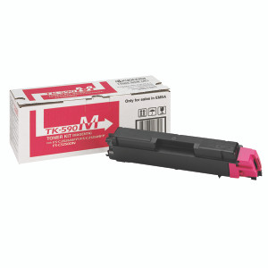 TK-590M Kyocera 1T02KVBNL0 TK-590M Magenta Toner TK-590M Kyocera 1T02KVBNL0 TK-590M Magenta Toner