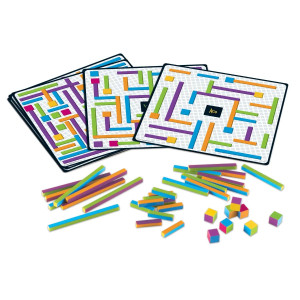 LER9279 Learning Resources iTrax Critical Thinking Game LER9279 Learning Resources iTrax Critical Thinking Game