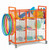 EF1900-M Monarch Sports Trolley with 6 Jumbo Trays