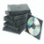 KF02210 Q-Connect Black Slim Jewel Case Pack 25 KF02210 KF02210 Q-Connect Black Slim Jewel Case Pack 25 KF02210