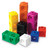 LER4285 Learning Resources Mathlink Cubes (Set of 100)
