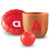 Learning Resources Alphabet Acorns Activity Set